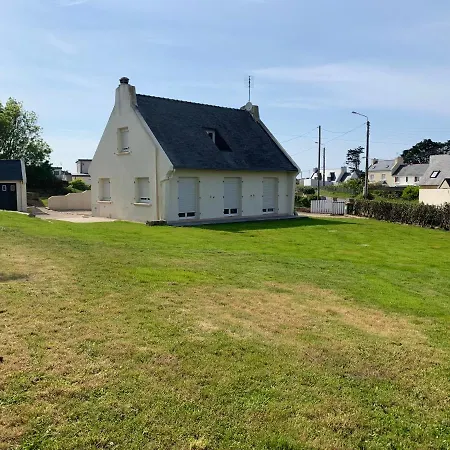 Feriehus Chez Pierrot Et Lucienne Au Bord De La *