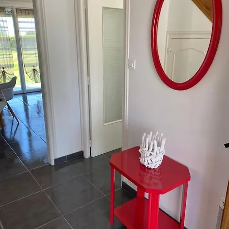 Chez Pierrot Et Lucienne Au Bord De La Plouguerneau